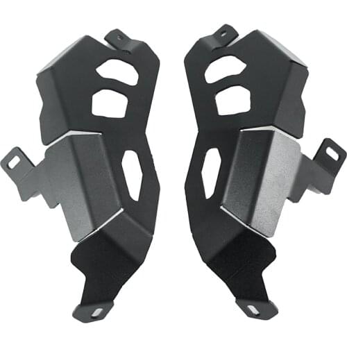For BMW R1200GS lc ADV R1200R/RS R1200RT 2013-2017 R1200 GS Adventure Motorcycle Engine Cylinder Head Guards Protector Cover