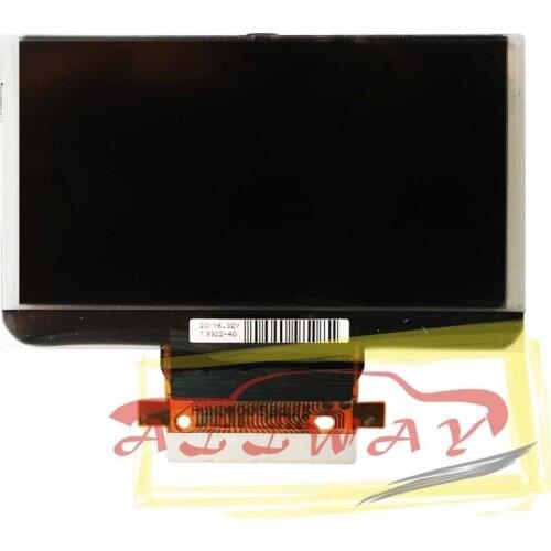 Dashboard LCD For Alfa Romeo MiTo/Giulietta Instrument cluster display Excavator