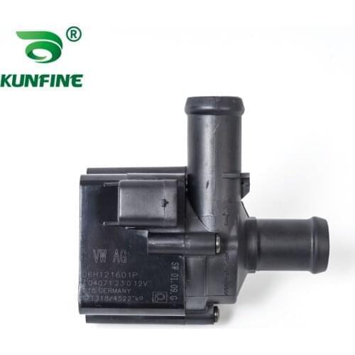 Car Water pump for OEM NO. 06H 121 601P 06H121601P