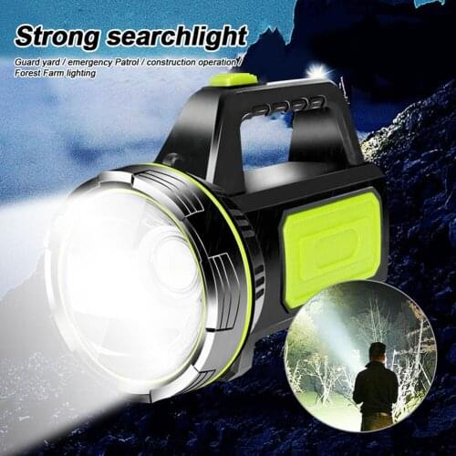 BEFJOY Flashlights