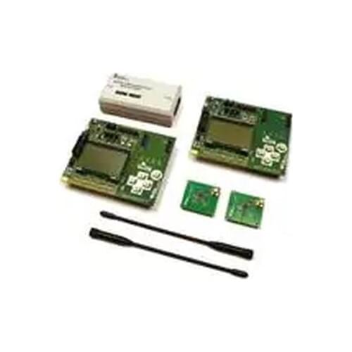 CC1120DK RF Development Tools Perf Line Dev Kit
