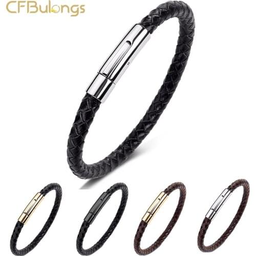 CFBulongs Pair Bracelets