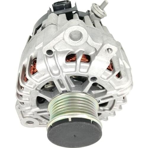 Alternator 23100JA02C Used for RENAULT X55 Koleos Car Accessories