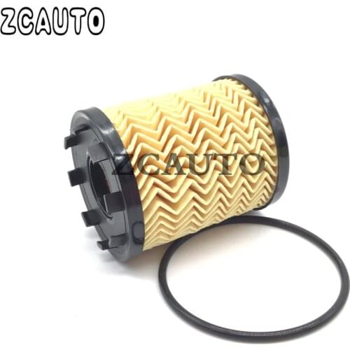 Engine Oil Filter Kit for Fiat 500 500L 500X 124 Spider Dodge Dart Jeep Renegade 1.4L 73500049 1565248 93177787 5650342 71765460