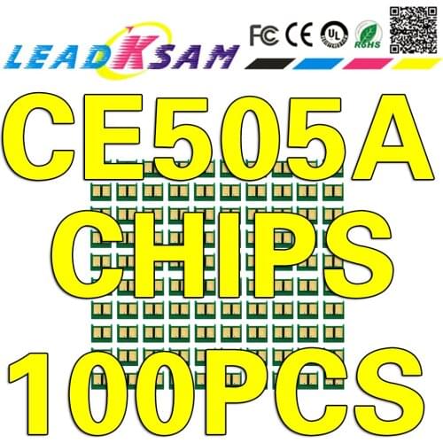 LeadKsam Chips For Cartridges