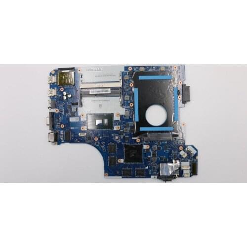 Lenovo Thinkpad E560 i7-6500U 2G laptop independent graphics card motherboard FRU 01AW112 01AW113 01AW110