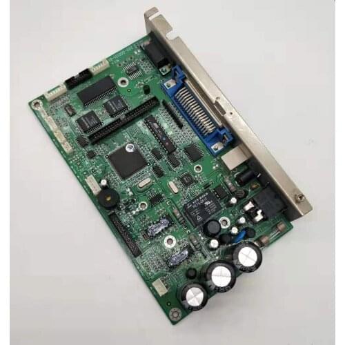 Mainboard interface board 200-000173-0AC 200-00131-01 for GODEX EZ1100 EZ-1100 EZ1100PLUS EZ 1100PLUS printer parts