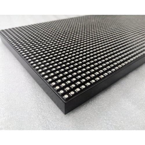 Matrix LED Panel Indoor 320x160mm P5 SMD2121 320*160mm 64*32Pixels 1/16S HUB75 Full Color LED Display Module