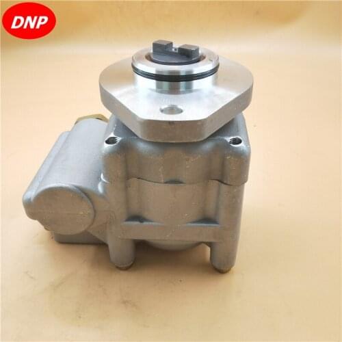 DNP Power Steering Pump Fit For IVECO Eurotrakker Trakker Hydraulic pump 41211093 7688955505