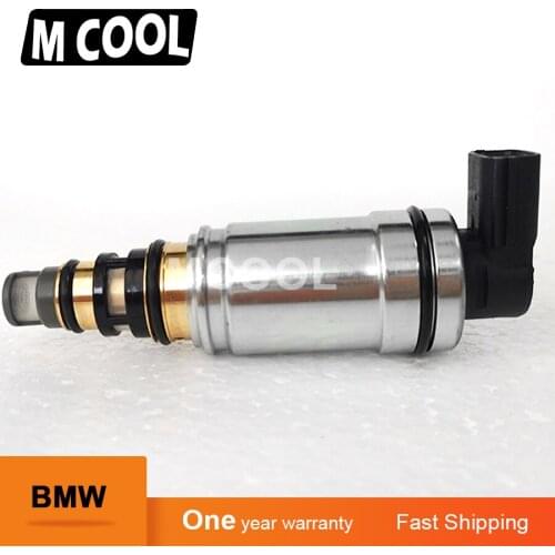 New For CSE613 AC Compressor Control Valve for BMW E90 64529182793 64509156821 64509145351 64526915380 64529156821 64529145351