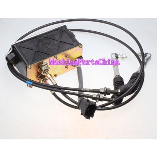 New AS-GOVERNOR Throttle Motor 247-5208 For 3064 312C Excavator
