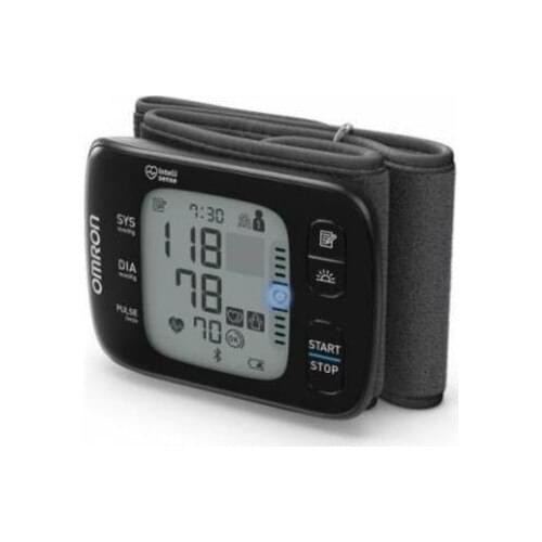 Omron Bicycle Accessories