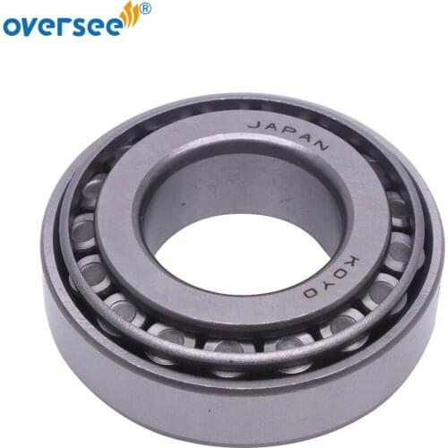 93332-00005 Bearing For Yamaha Outboard Motor 2T Parsun Hidea 9.9HP 15HP Outboard Engine boat