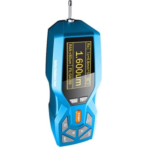 TR-200 surface roughness measuring instrument tester price
