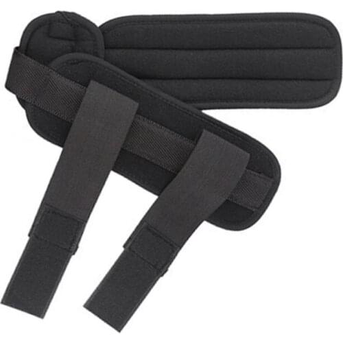 Adjustable Pressurize Ankle Support Bandage Straps Sports Safety Relieve Pain