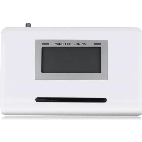 Wireless access station, wireless platform, recording box, dedicated fixed-line platform, wireless access terminal, gsm dialer