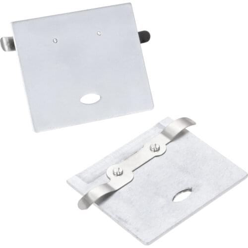 Old-fashioned Sewing Machine Bobbin Cover Slide Plate For Butterfly Bee Flying Push Plate Home Foot Sewing Accessories 73*64mm