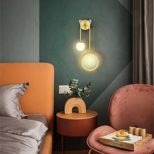 Wall Lights XIUAN China