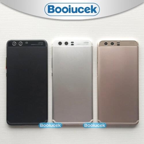 Back Cover For Huawei P10 VTR-L09 VTR-AL00 VTR-L29 VTR-TL00 G10 Nova 2i Housing Battery Cover Door Rear Cover Chassis Frame