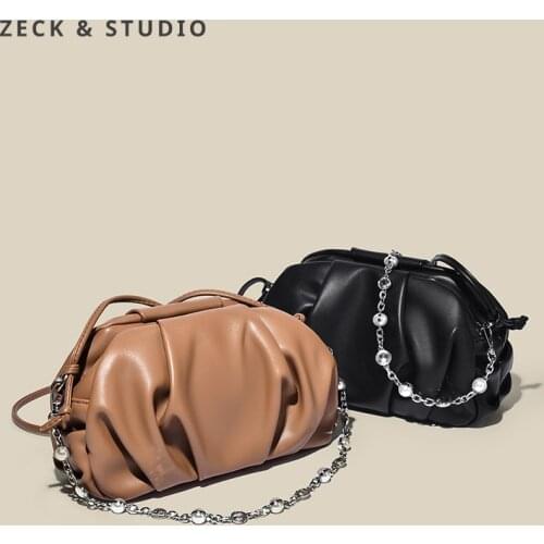 ZECK STUDIO Women's Clutches