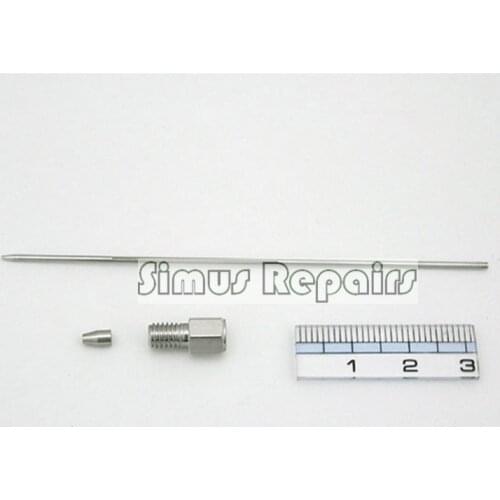 228-33518-94 Shimadzu Automatic Injection Needle Accessories NEEDLE ASSY For CTO-10ASVP