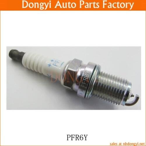 4pcs Spark Plug OE NO. PFR6Y