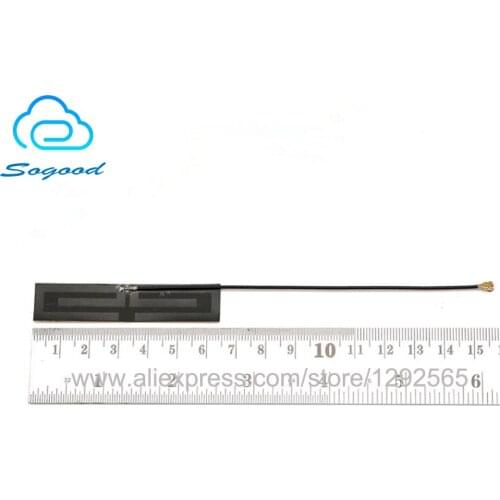 New 4G LTE FPC IPEX IPX interface 6dbi high gain Good Quality antenna for NB-IOT Module SIM7020E SIM7000E/SIM7000A/SIM7000G ect