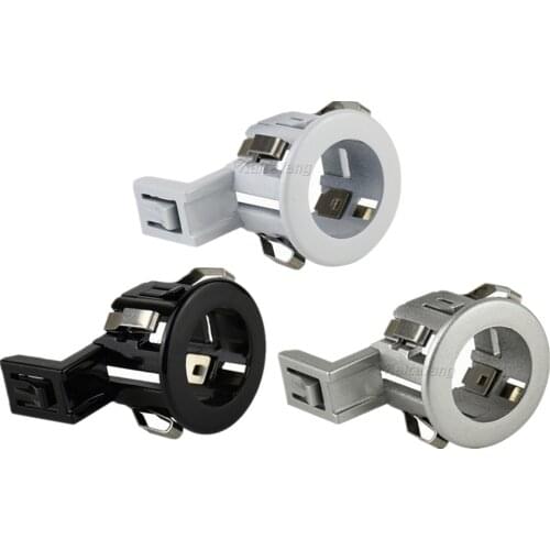 Car PDC Parking Sensor Retainer Cover Park Assist Sensor Bracket 39681-TL0-G01 39681-TL0-G01-A0 For Honda Accord Odyssey