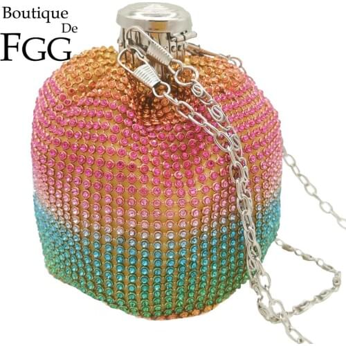 Boutique De FGG Coin Holders