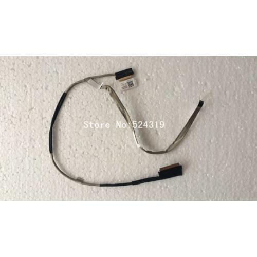 New Laptop LCD LED Video Flex Cable for HP 440 G2 ZPL40 DC020020900
