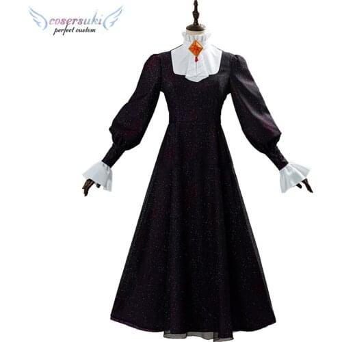 Toilet-bound Jibaku Shounen Hanako-kun Nanamine Sakura Cosplay Carnaval Halloween Christmas Costume