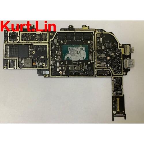 Main Board Motherboard for Microsoft New Surface Pro (2017) pro5 pro 5 1796 mainboard M1007506