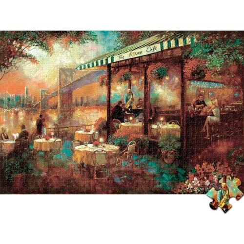 Michelangelo Puzzles & Puzzles