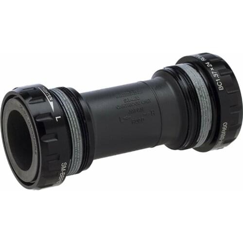 Shimano Bottom Bracket Cups Hollowtech II Ultegra SM-BBR60 BSA