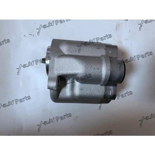 New V1505 Hydraulic Pump 37410-76600 For Kubota Diesel Engines