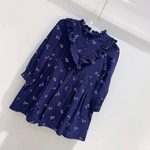 First Batch In Stock Kids Dresses for Girls Girls Clothes Little Girls Costume Mommy and Me Dress Toddler Girl Christmas Outfit