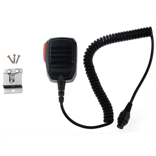 Professional SM16A1 Heavy Duty PTT Microphone Speaker for Hytera MD78XG MD780 MD680 MD785 RD980 RD982 RD985 RD965 Walkie Talkie