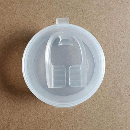 Teeth Professional Dental Night Teeth Guard Food Grade Adjustable Braces Mouthguards for Kids Adults Sleep Anti Snoring Bruxism