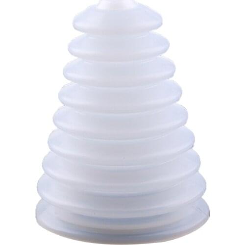 Electric Hammer Drill Rubber Dust Cover Dustproof Impact Power Tool Accessories