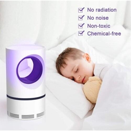 THEBSE Mosquito Repellents