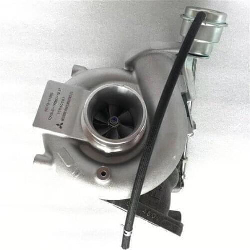 Xinyuchen turbocharger for TD05HR 49378-01580 1515A054 turbocharger for Mitsubishi