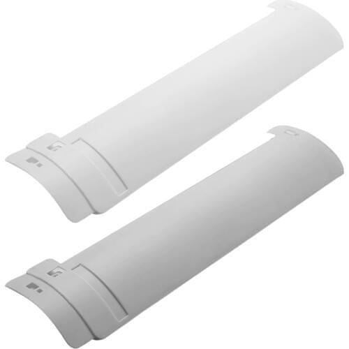 Retractable Air Conditioner Windshield Wind Baffle Anti Direct Blowing Deflector for Household Bedroom Decoration