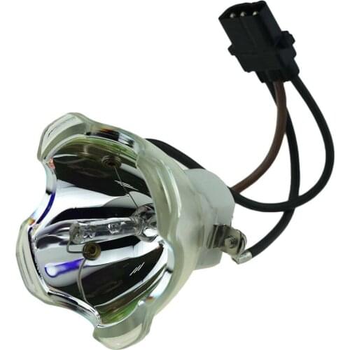 Replacement Projector bare Lamp 78-6969-9998-2 for 3M X95i