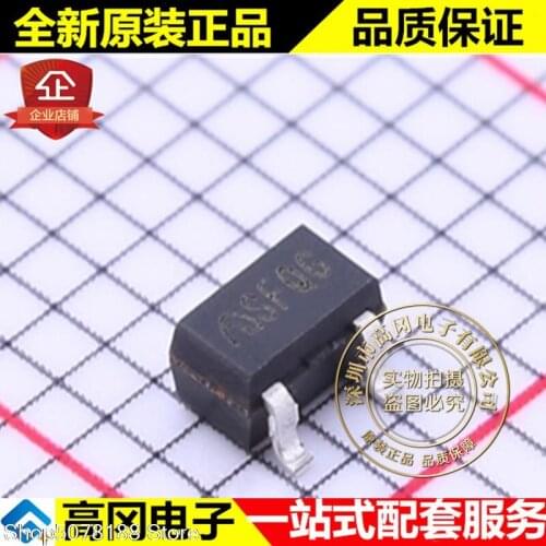 10pieces ME6211A28M3G-N SOT-23 SFQG ME 2.8V