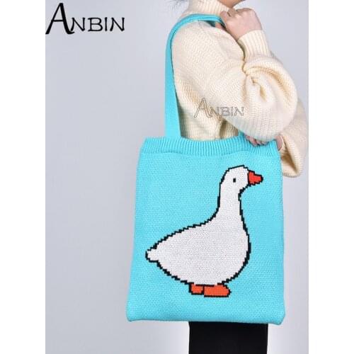 Складные хозяйственные сумки ANBIN China At AliExpress