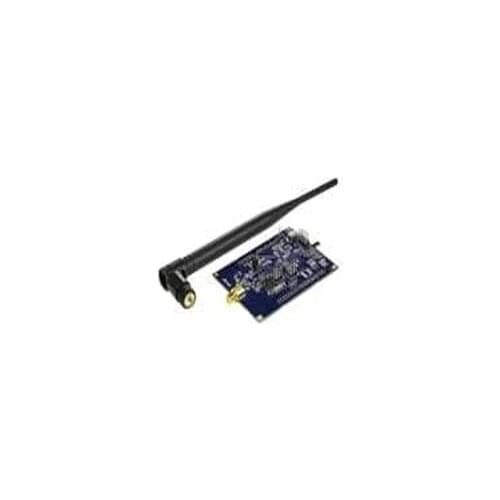 ATA8520-EK1-E Development Boards & Kits - Wireless SigFox Industrial RF Transceiver - Standalone Kit