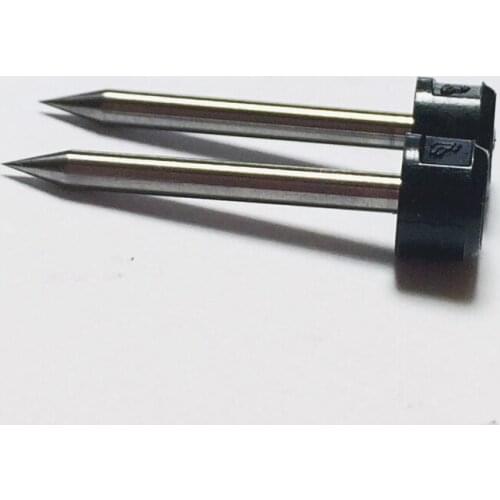 Free Shipping 1pair High Quality Electrode for FSM 70s 80s 60s 50s FSM-50S FSM-60S Fusion Splicer