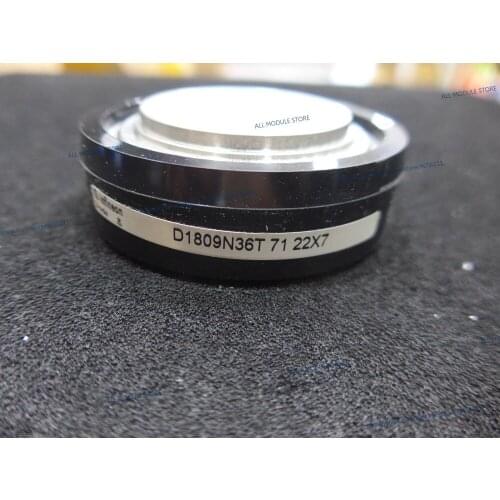 D1809N32T D1809N34T D1809N36T D1809N38T D1809N40T D1809N42T FREE SHIPPING NEW AND ORIGINAL MODULE THYRISTOR