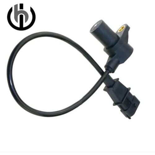 39180-4A400 391804A400 39180 4A400 100% Test Crankshaft Position Sensor For HYUNDAI KIA SORENTO I 2.5 CRDi