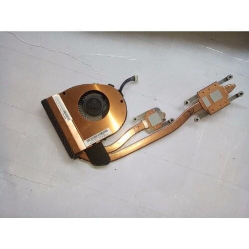 New Original for ThinkPad T460 SWG Discrete Graphics Heatsink CPU Thermal Cooler Cooling Fan 00UP183 00UP184 00UP182